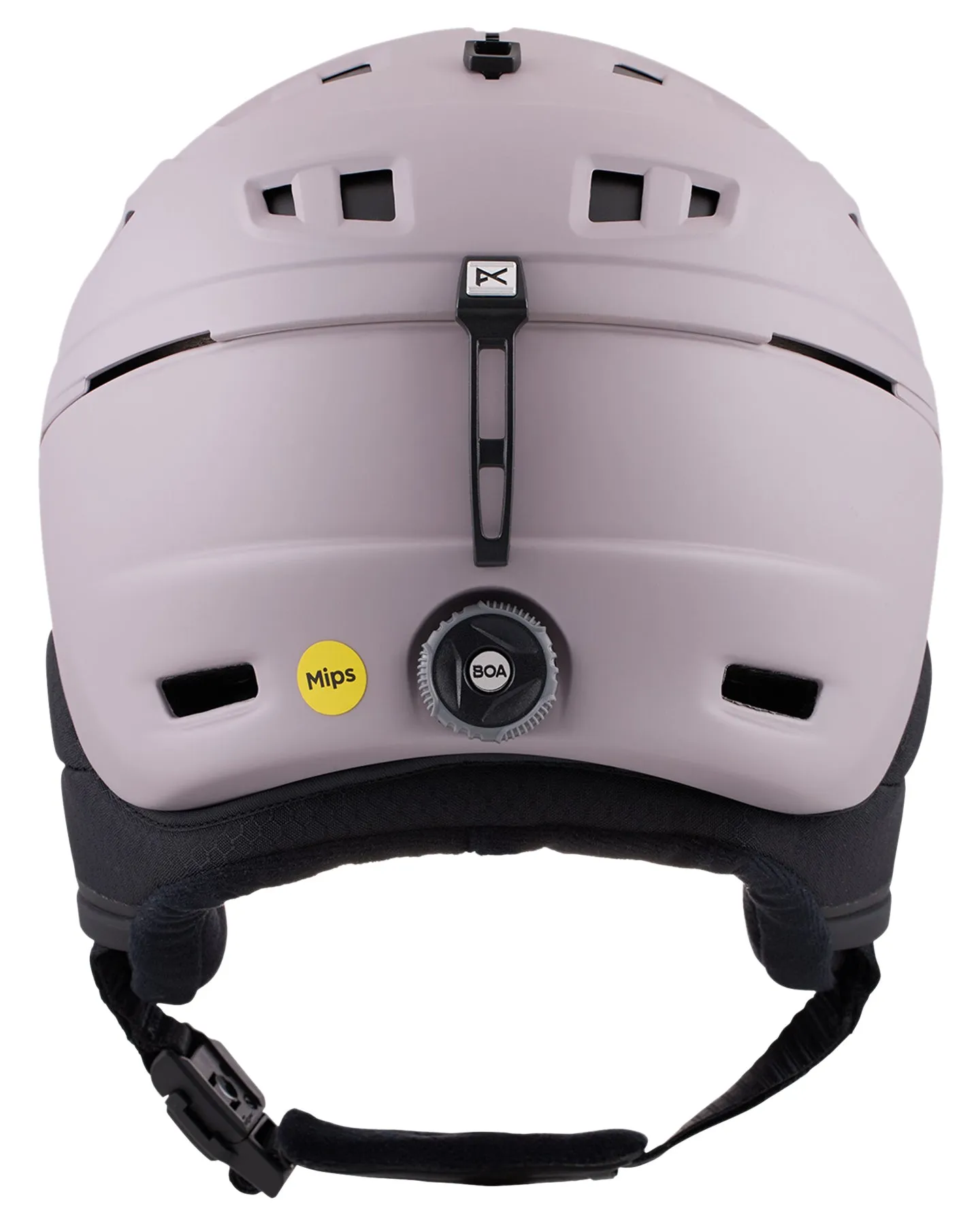 Anon Prime Mips® Snow Helmet - Elderberry