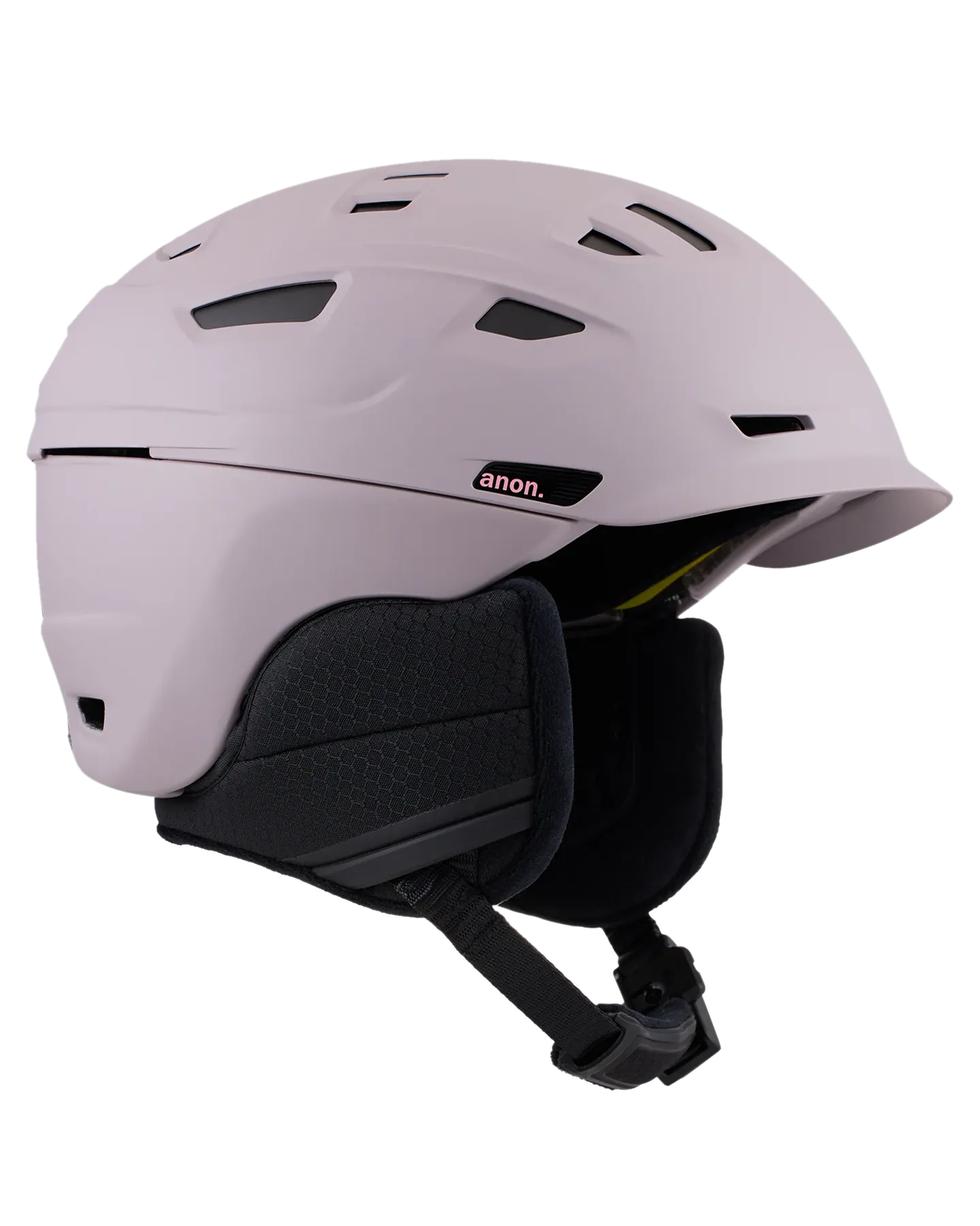 Anon Prime Mips® Snow Helmet - Elderberry