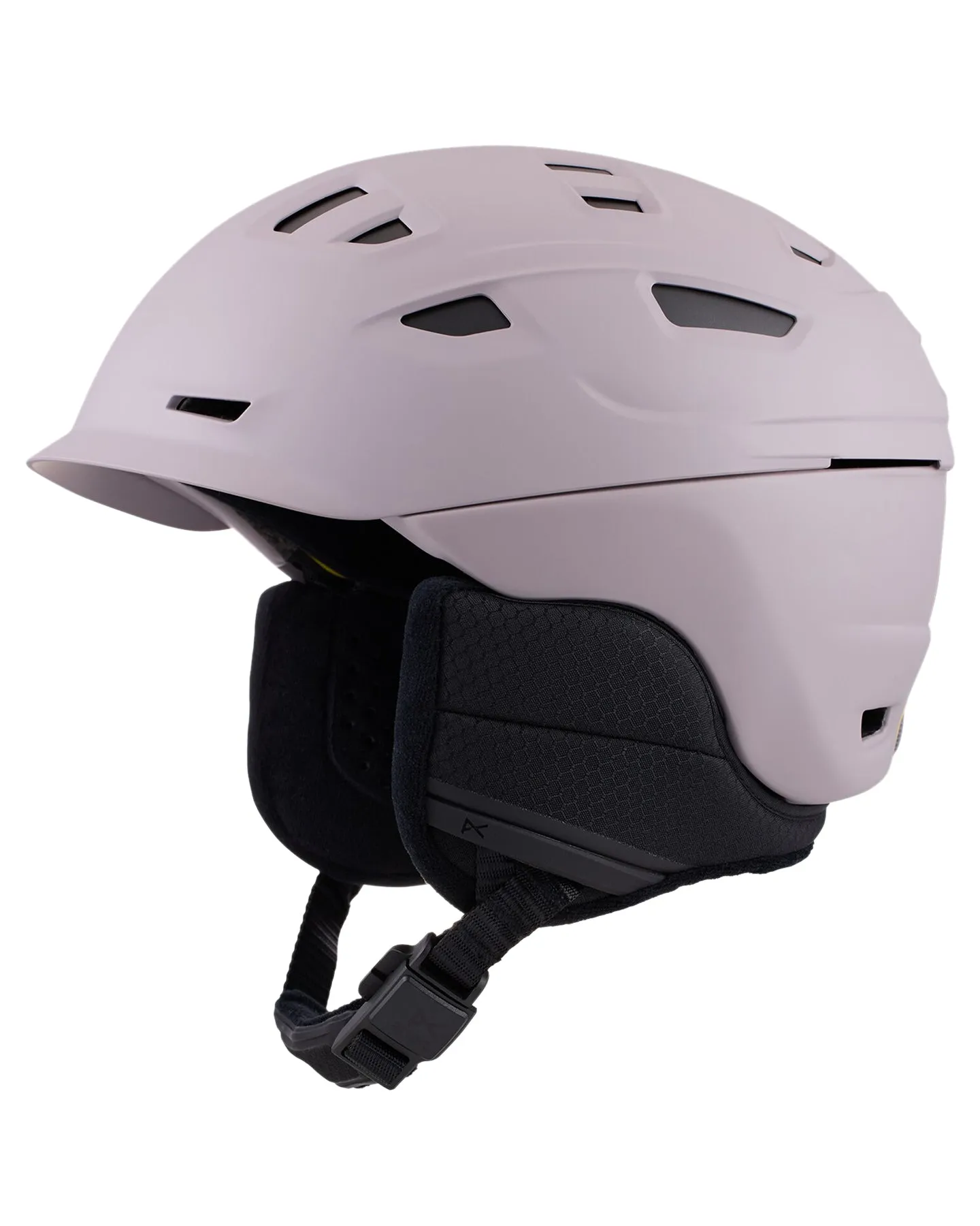 Anon Prime Mips® Snow Helmet - Elderberry