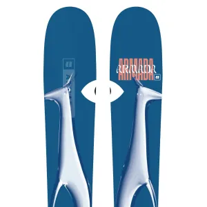 ARV 84 Skis (Long) 2024