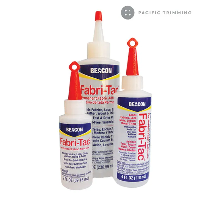 Beacon Fabri-Tac 4 fl oz