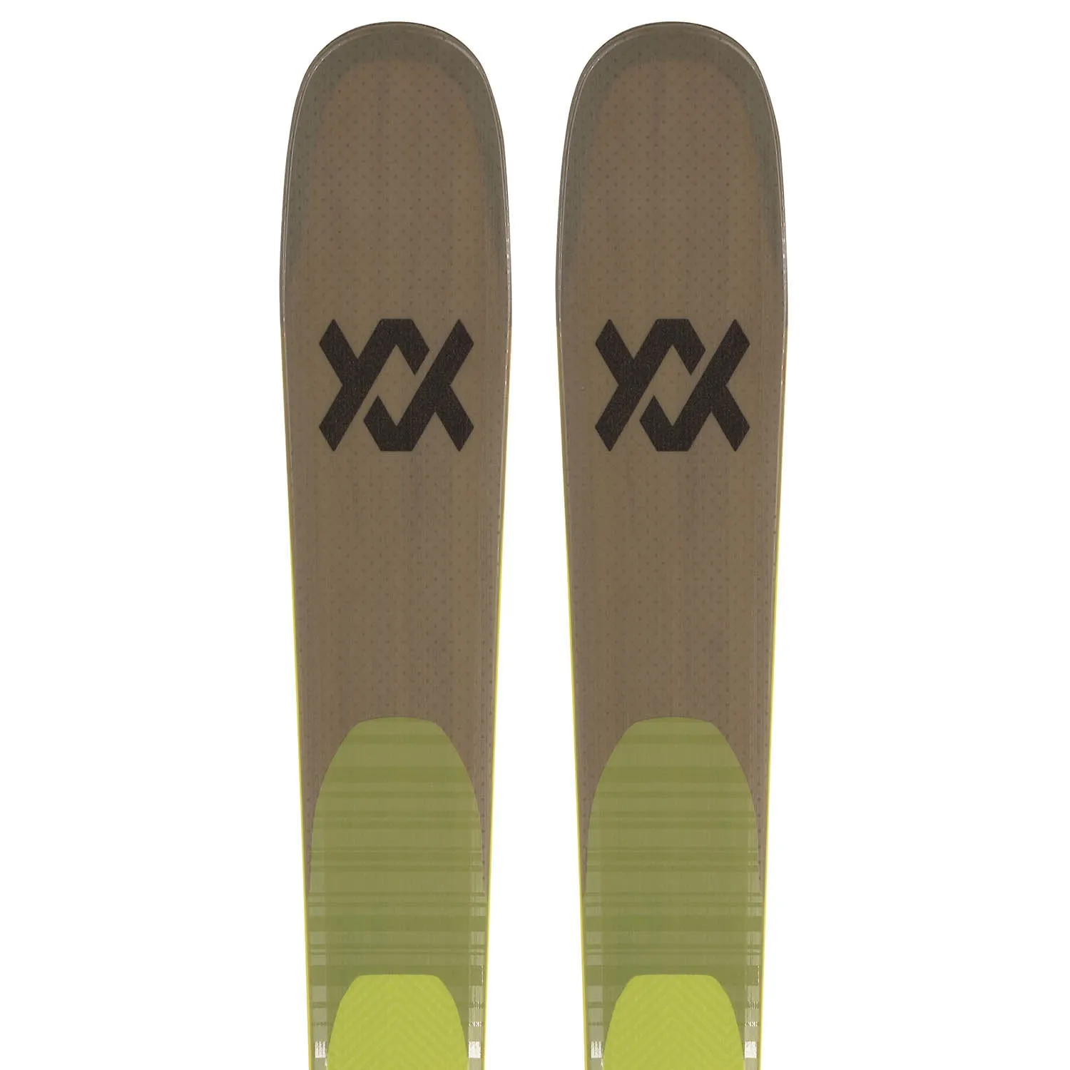 Blaze 86 Skis 2025