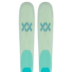 Blaze 86 Skis 2025