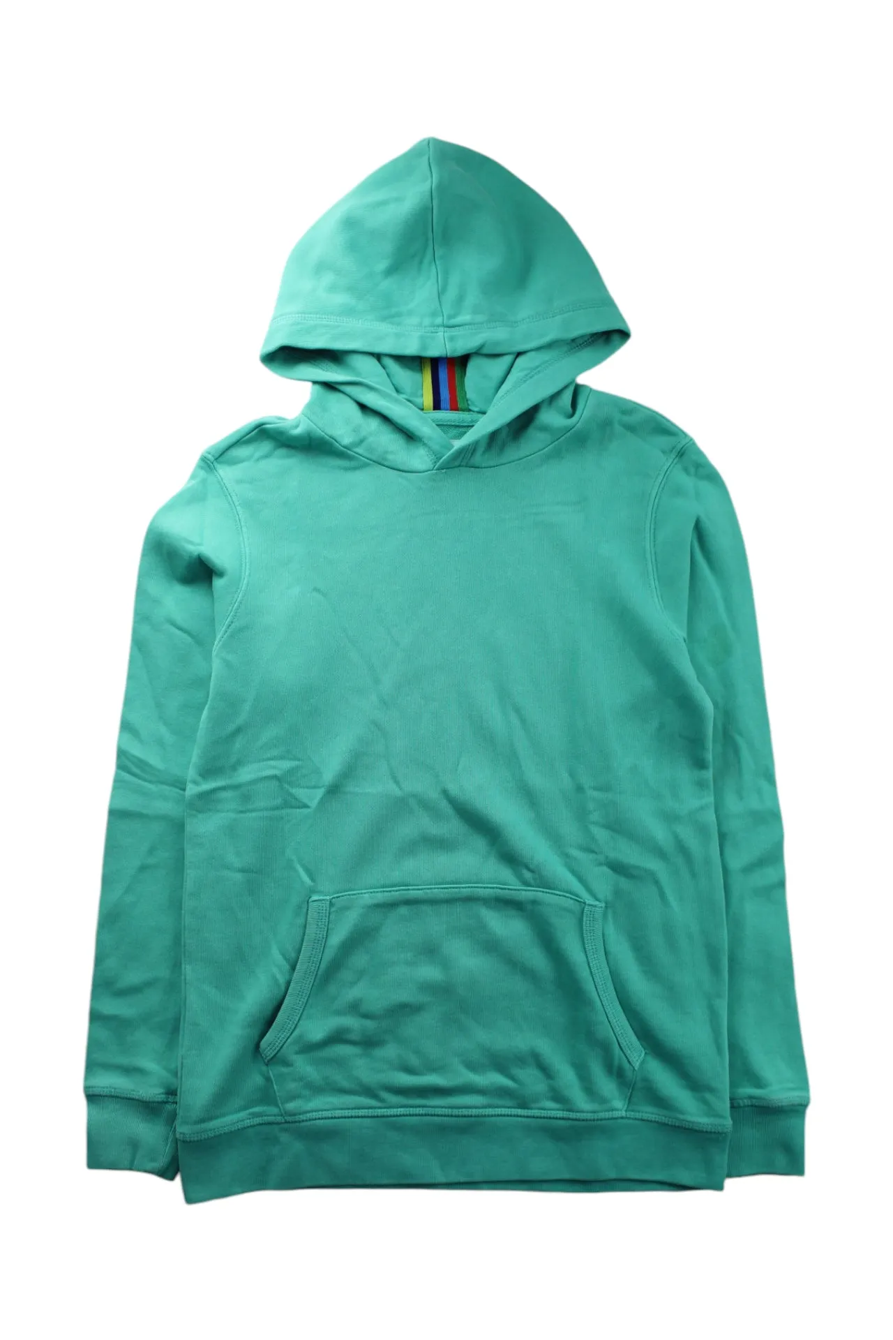 Boden Hooded Sweatshirt 11-12Y