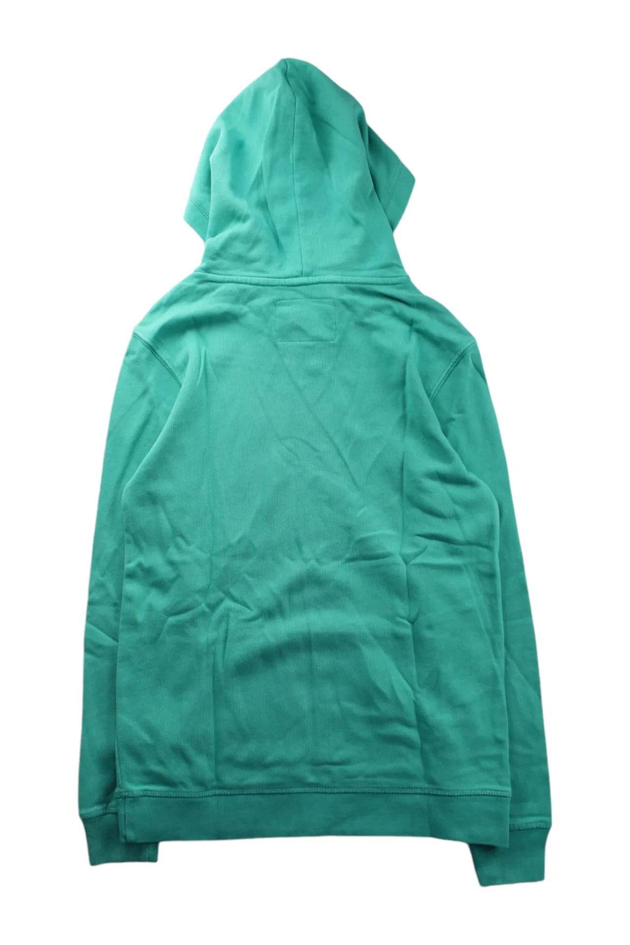 Boden Hooded Sweatshirt 11-12Y