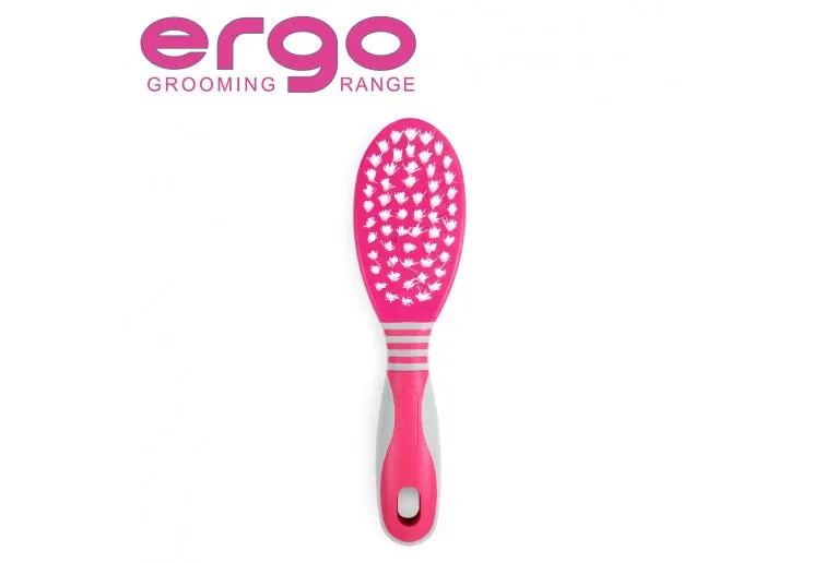 Ergo Cat Soft Brush