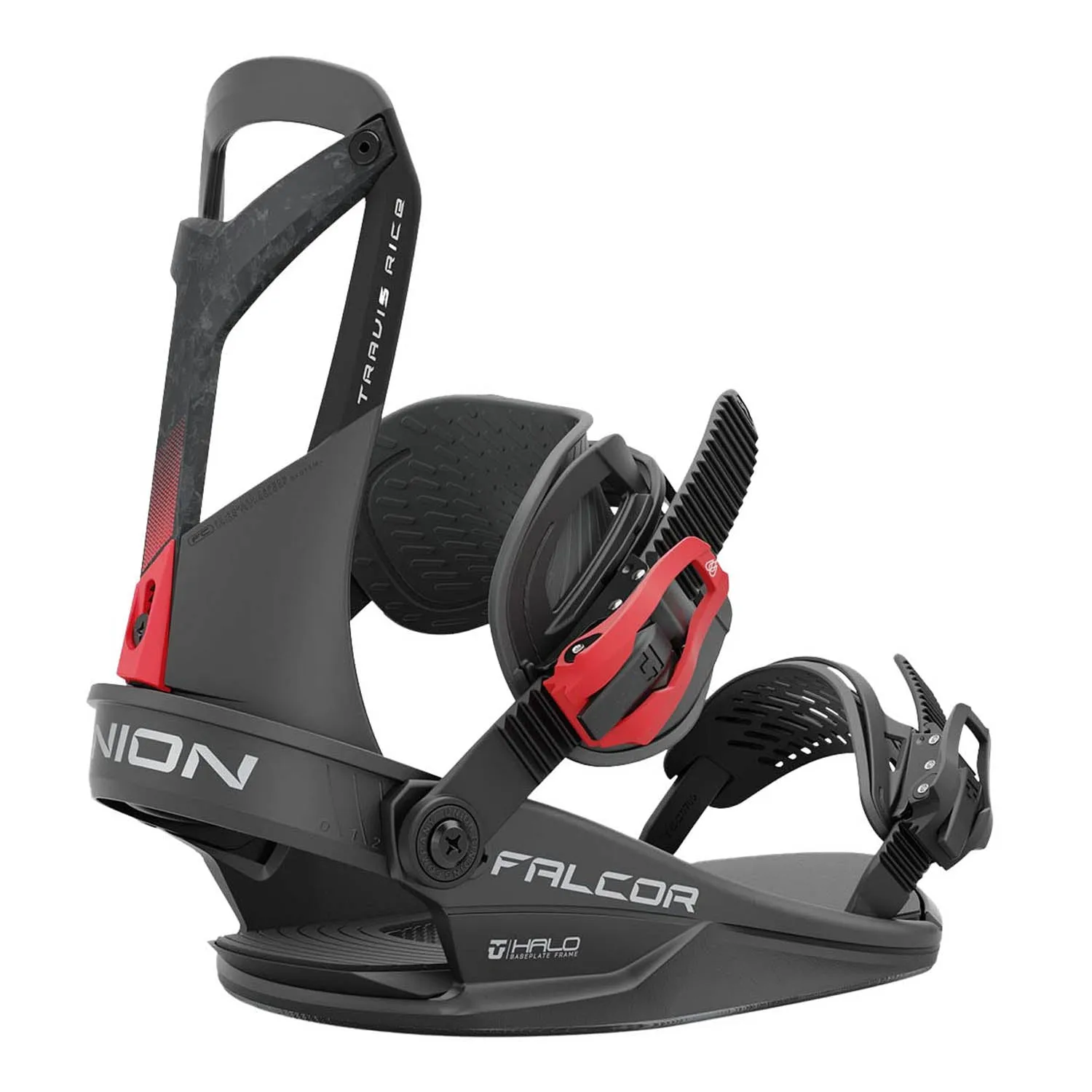 Falcor Snowboard Bindings 2025