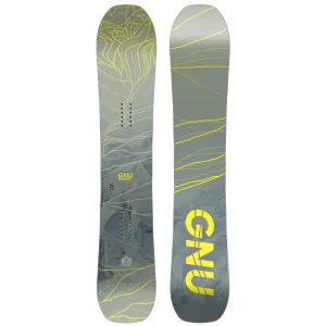 GNU Frosting Womens Snowboard