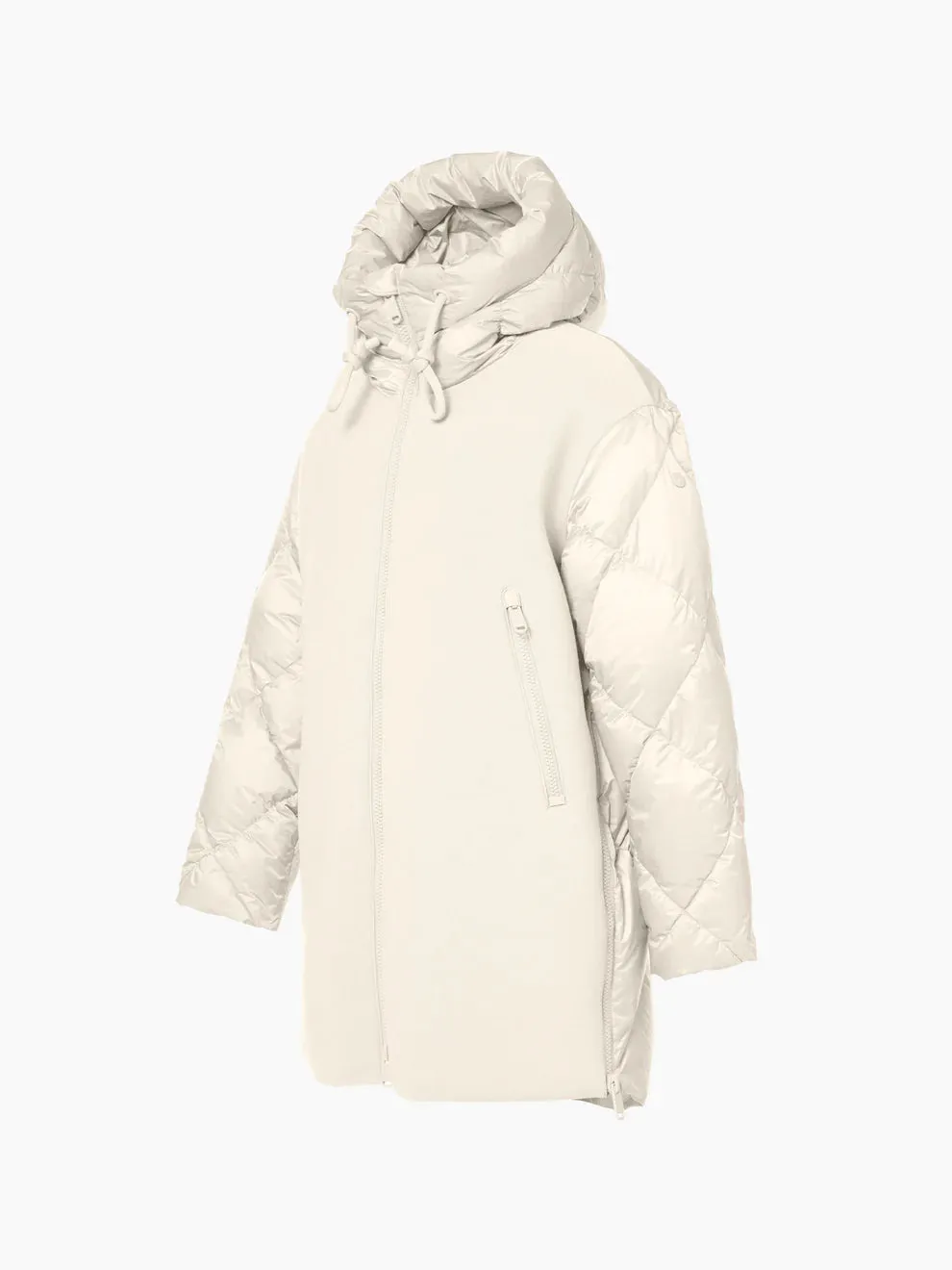 Goldbergh Chou Jacket, Champagne