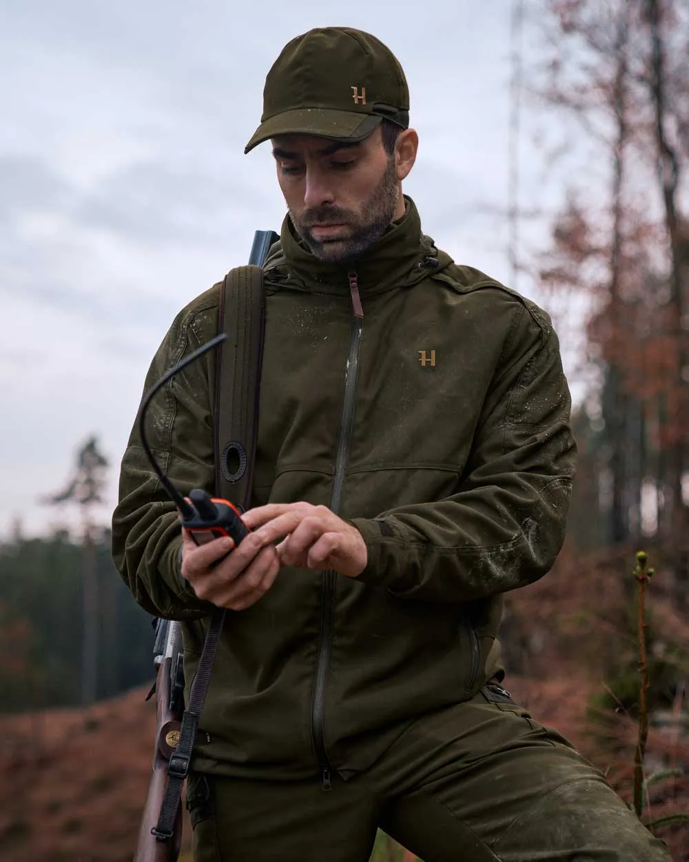 Harkila Pro Hunter Move 2.0 GTX Jacket