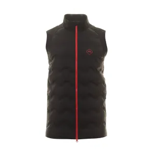 J.Lindeberg Dexter Hybrid Vest