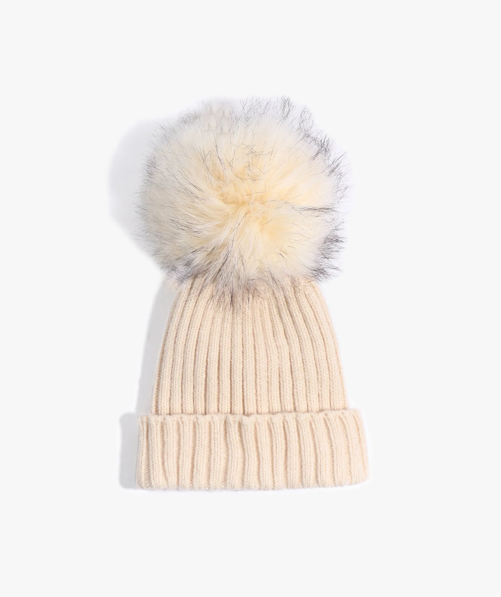 Kiara Hat - Beige