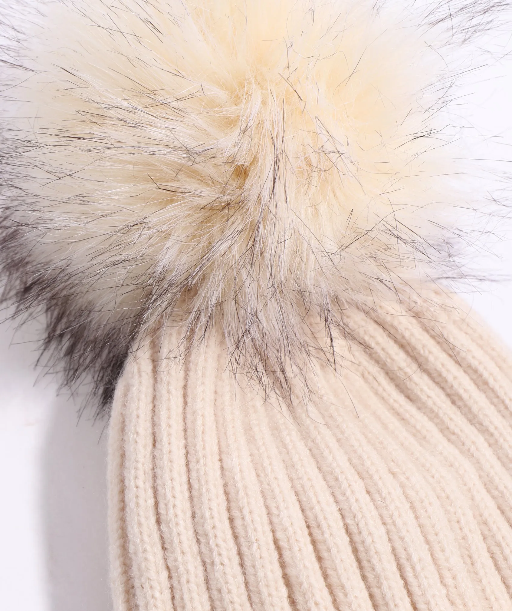 Kiara Hat - Beige