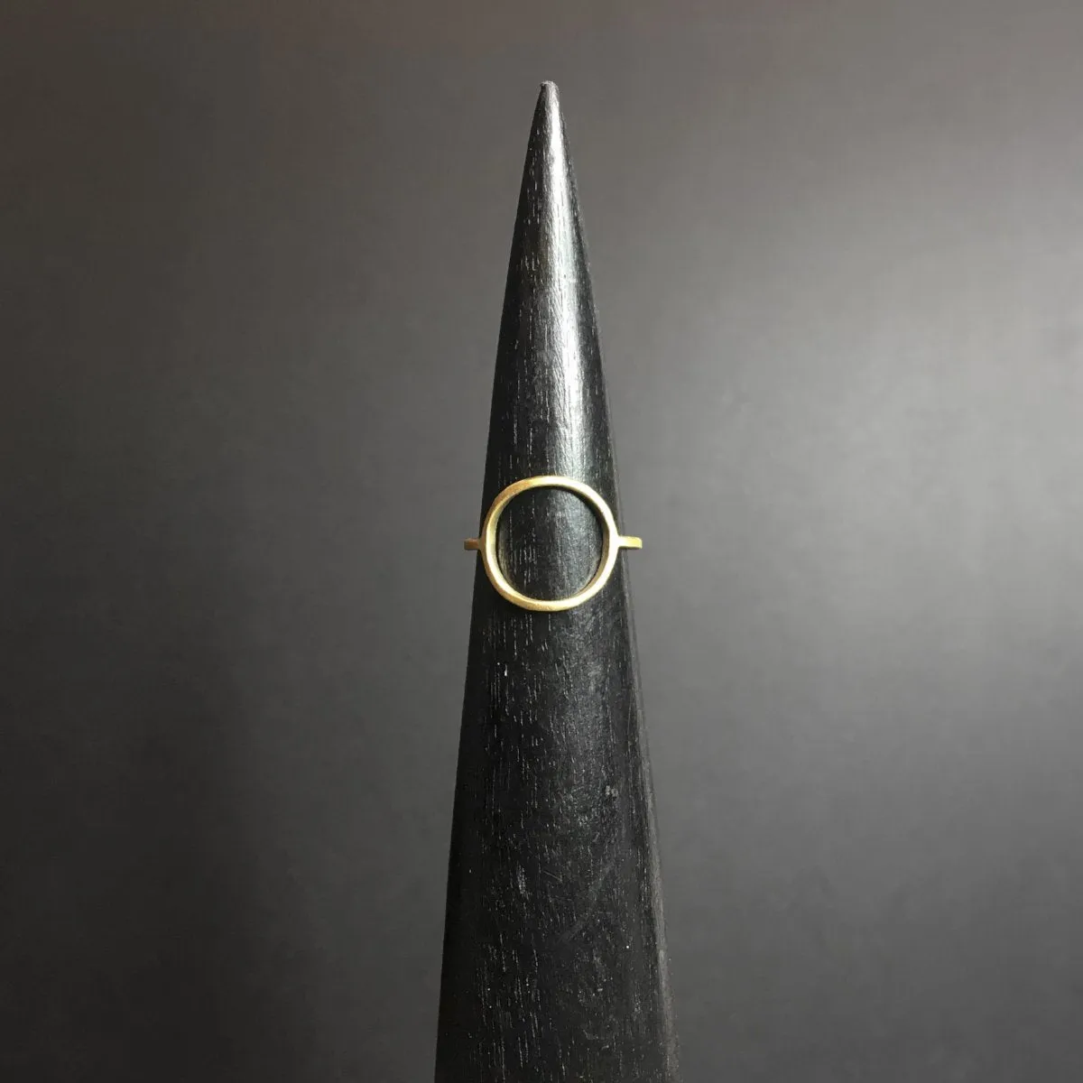 Loisto Ring Bronze