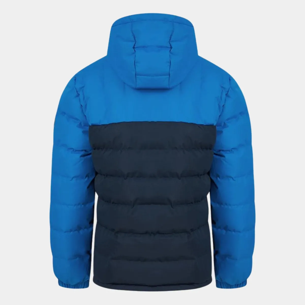 Mens Tokyo Laundry Colour Block Puffa