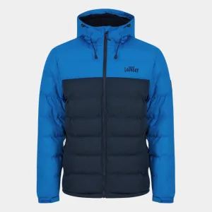 Mens Tokyo Laundry Colour Block Puffa