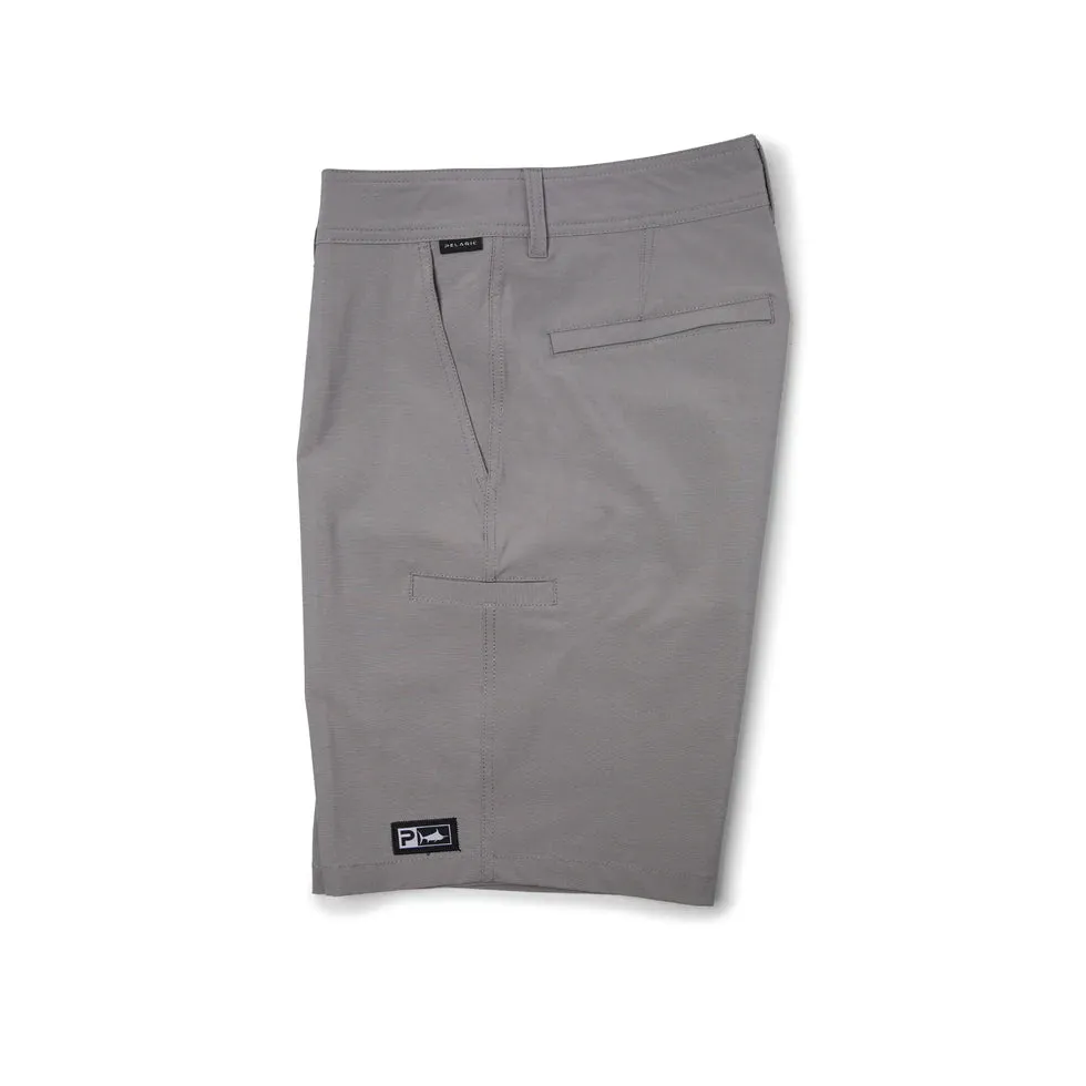 PELAGIC Mako 20" Hybrid Shorts