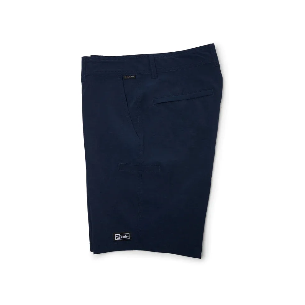 PELAGIC Mako 20" Hybrid Shorts