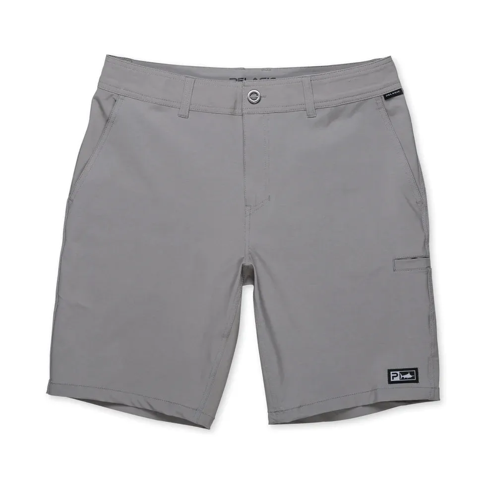 PELAGIC Mako 20" Hybrid Shorts