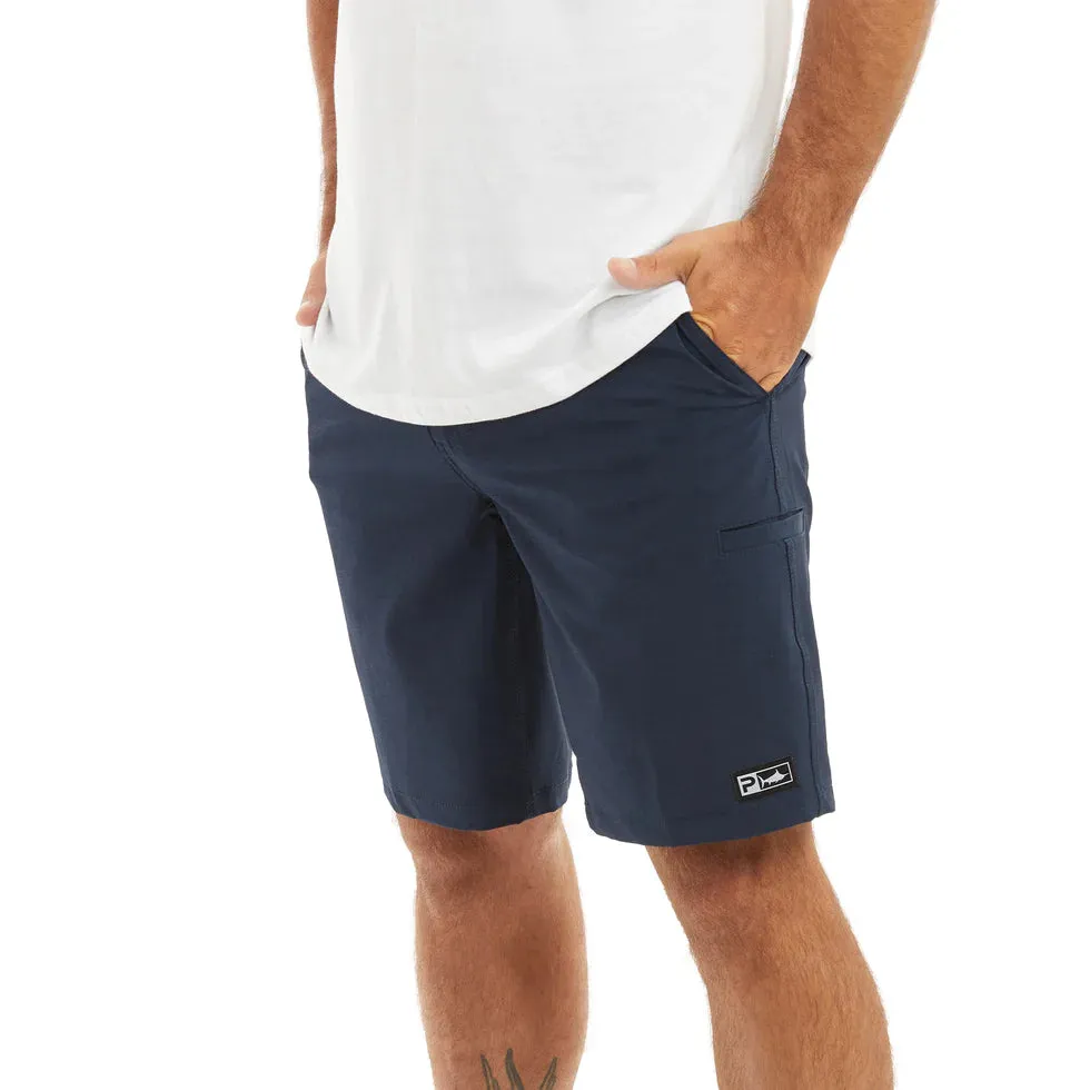 PELAGIC Mako 20" Hybrid Shorts