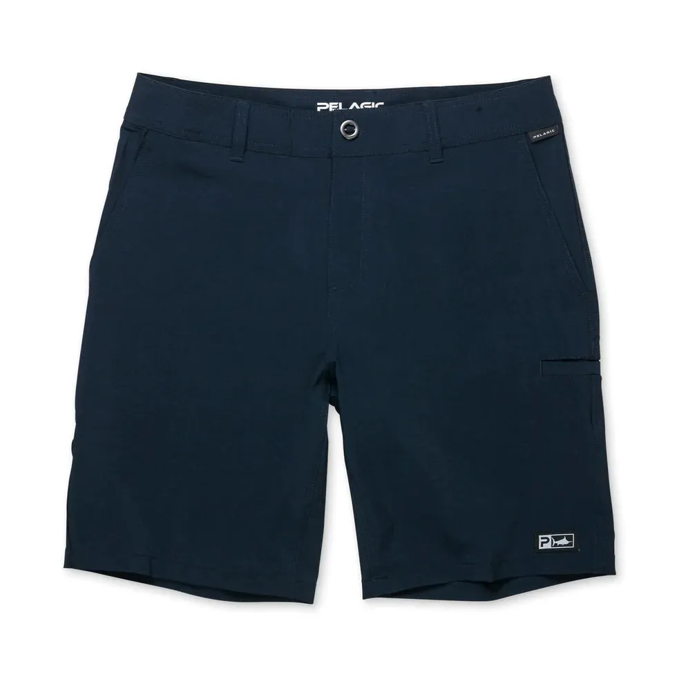 PELAGIC Mako 20" Hybrid Shorts