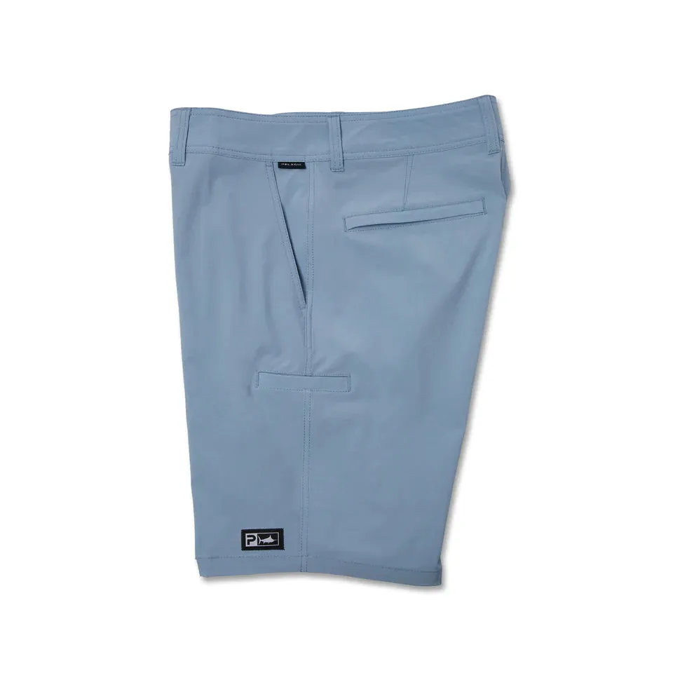 PELAGIC Mako 20" Hybrid Shorts