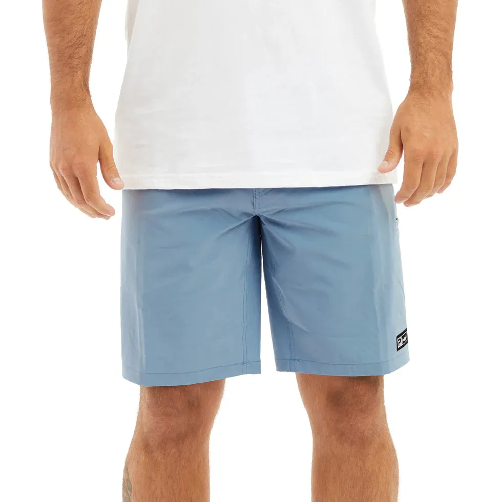 PELAGIC Mako 20" Hybrid Shorts