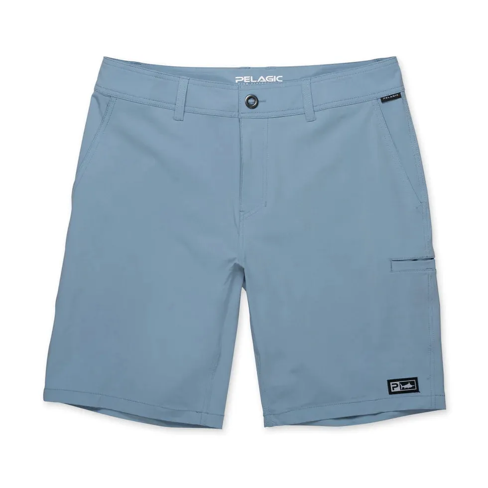 PELAGIC Mako 20" Hybrid Shorts