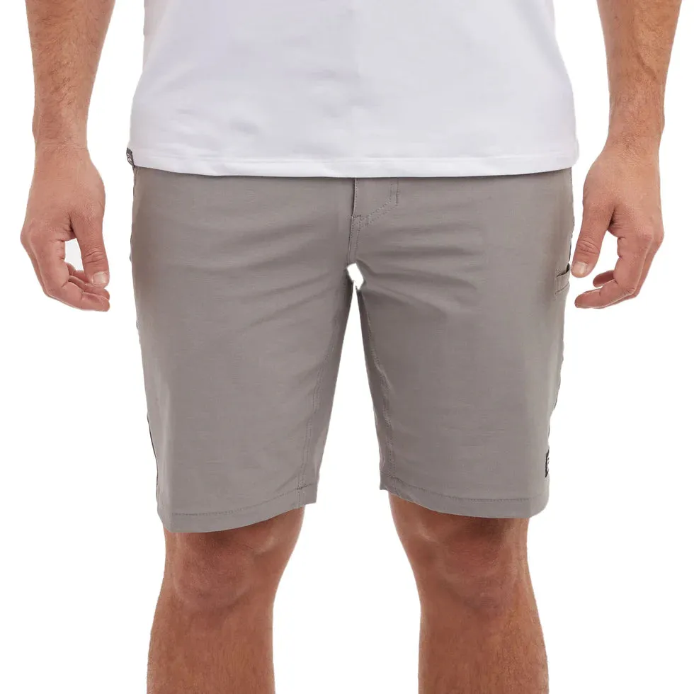 PELAGIC Mako 20" Hybrid Shorts