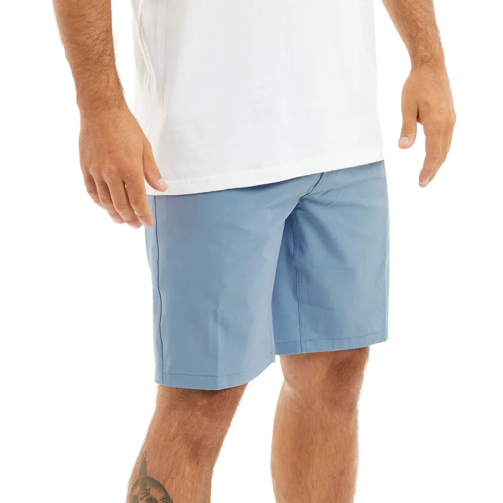 PELAGIC Mako 20" Hybrid Shorts