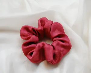 Scrunchie - Rose Gold