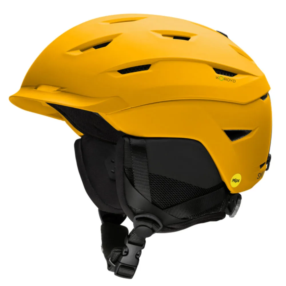 Smith Level MIPS Helmet