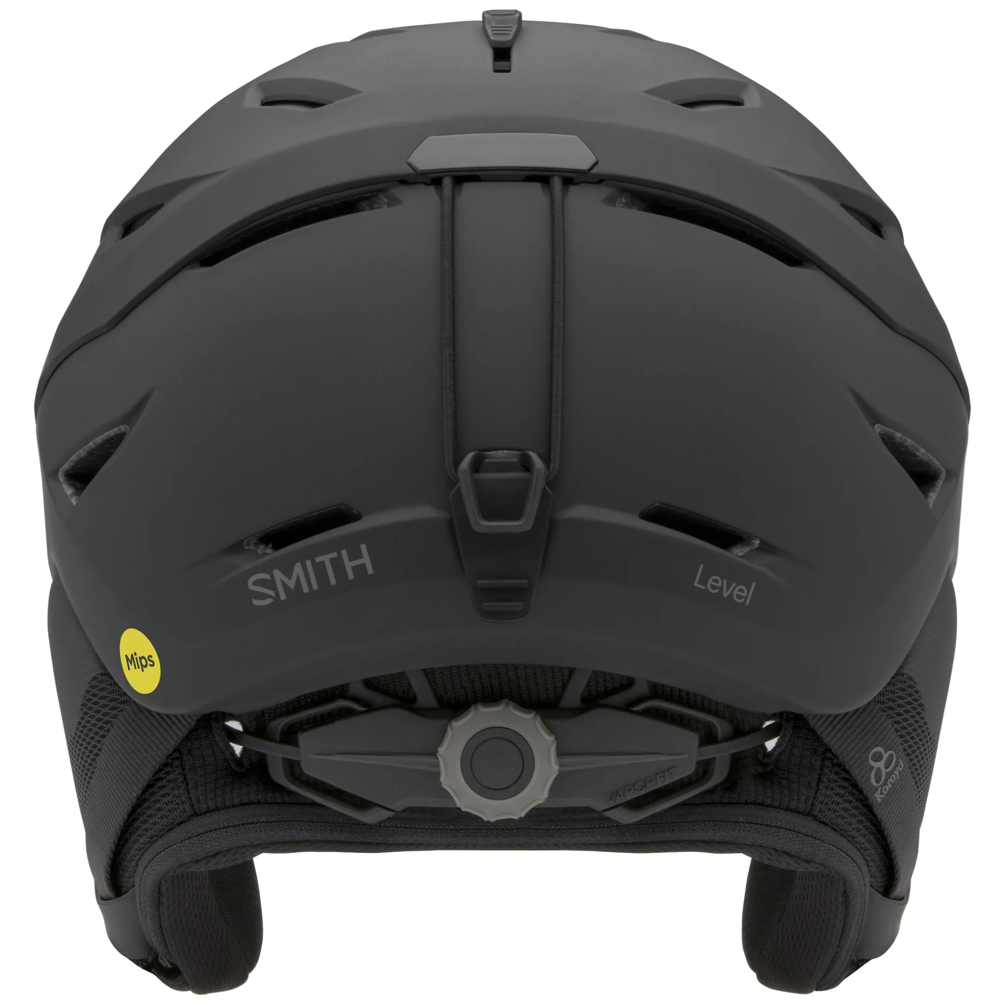 Smith Level MIPS Helmet