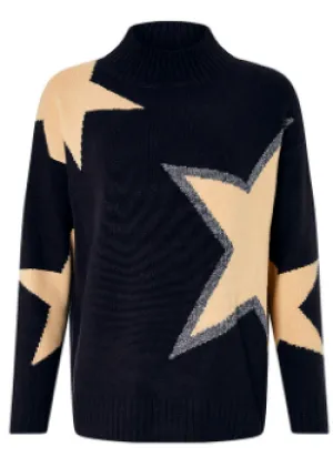 Stacie Star Jumper