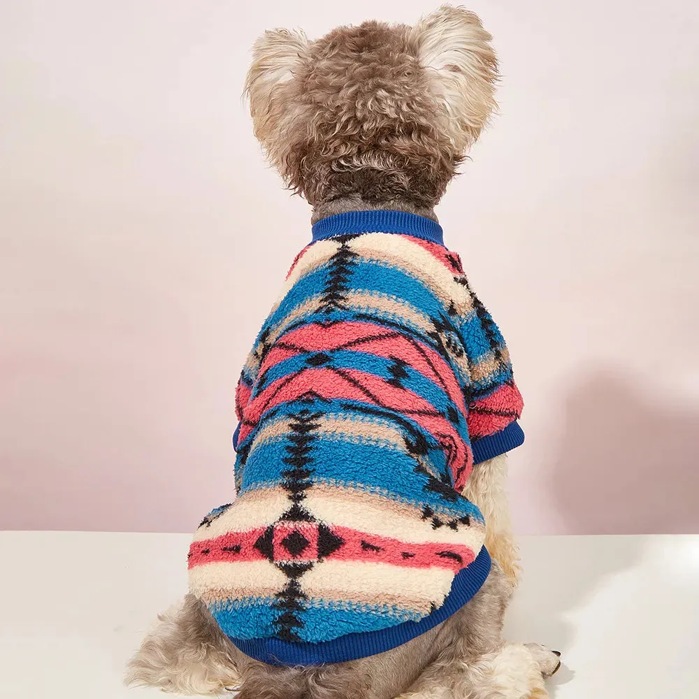 Warm Dog Clothes for Small Dogs - Cozy Winter Jackets for Your Furry Friend